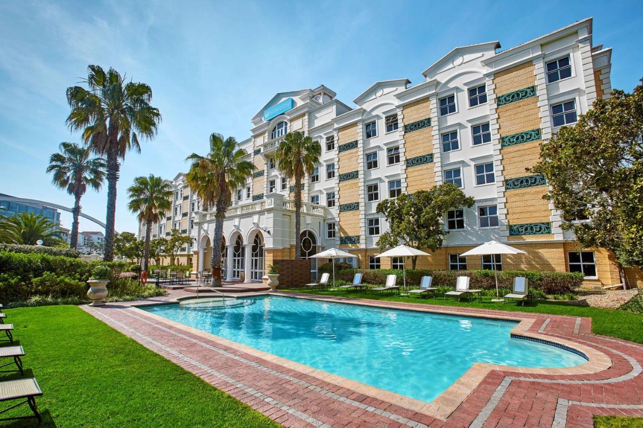 Stayeasy Century City Cape Town Ngoại thất bức ảnh