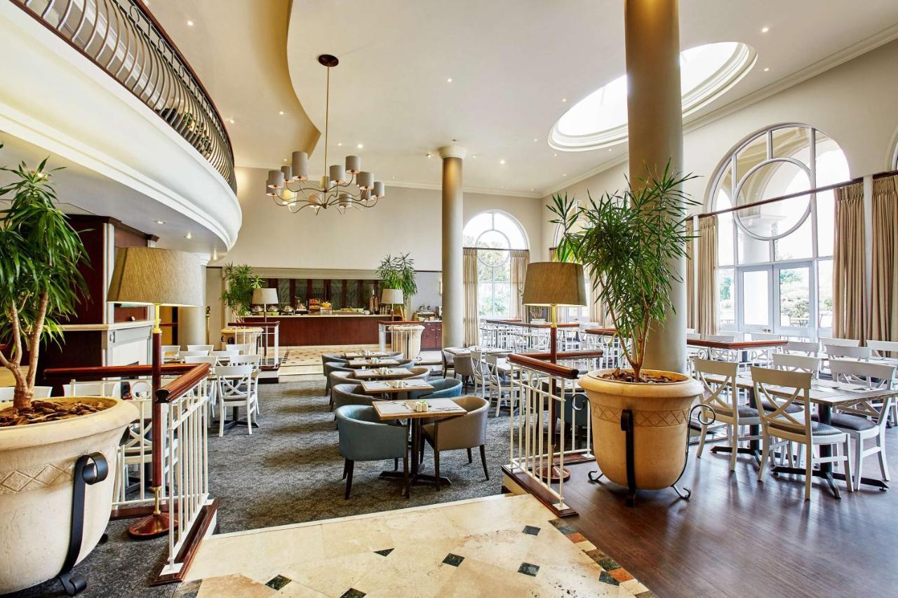 Stayeasy Century City Cape Town Ngoại thất bức ảnh