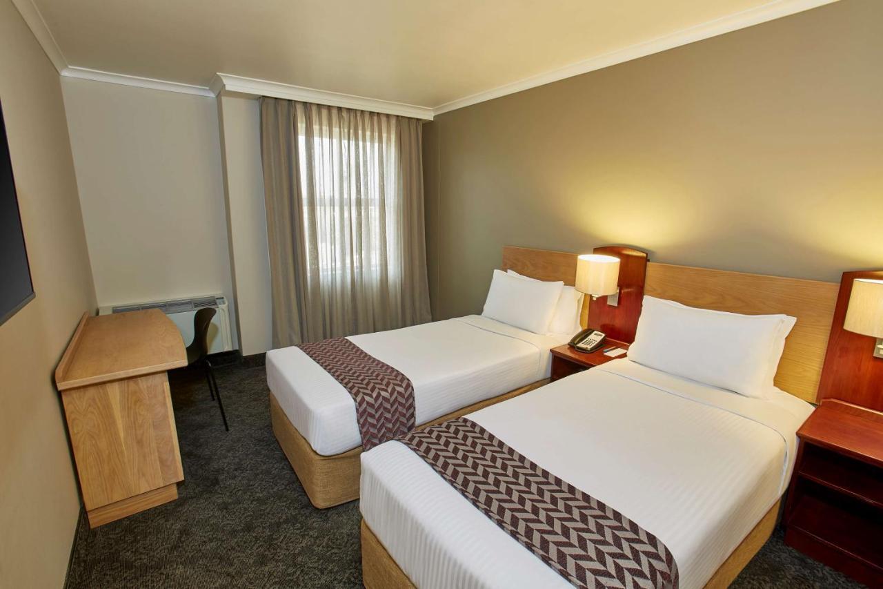 Stayeasy Century City Cape Town Ngoại thất bức ảnh