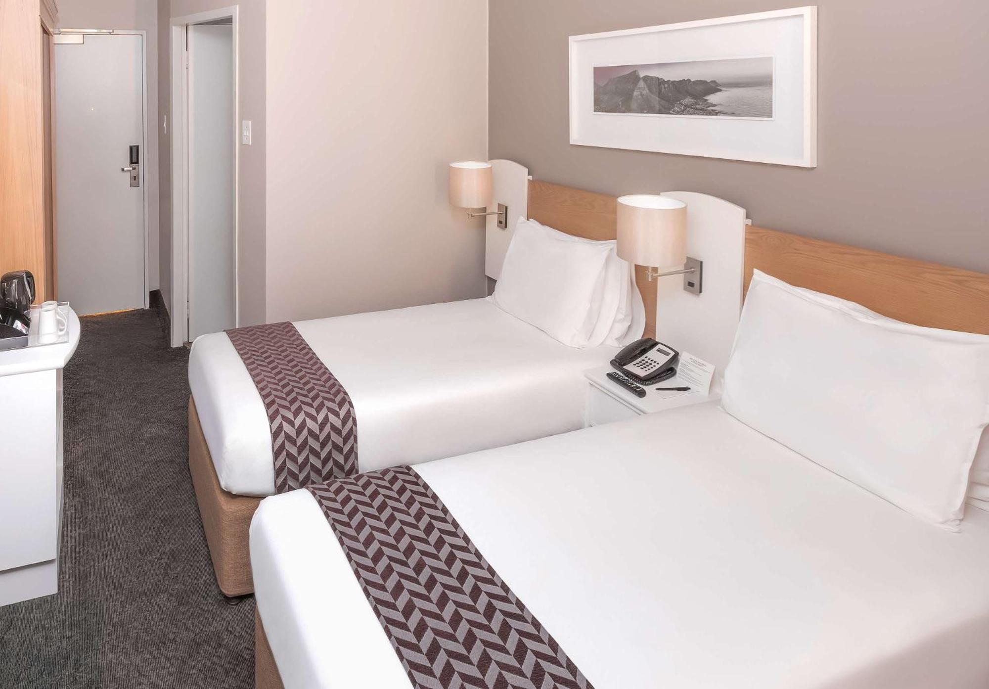 Stayeasy Century City Cape Town Ngoại thất bức ảnh