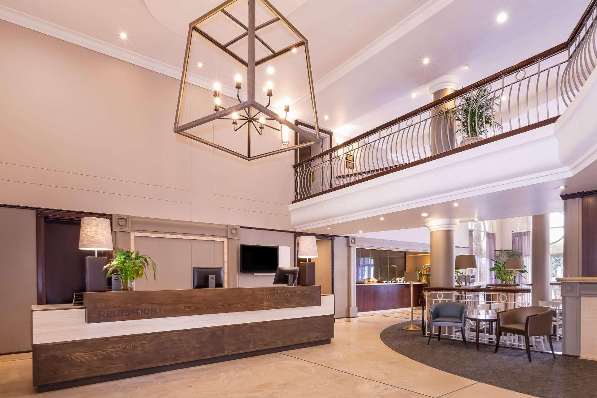 Stayeasy Century City Cape Town Ngoại thất bức ảnh