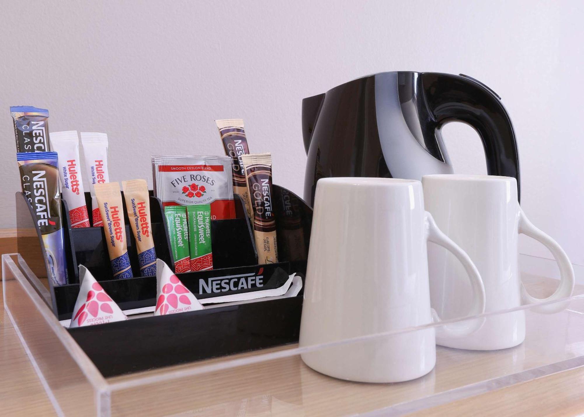 Stayeasy Century City Cape Town Ngoại thất bức ảnh