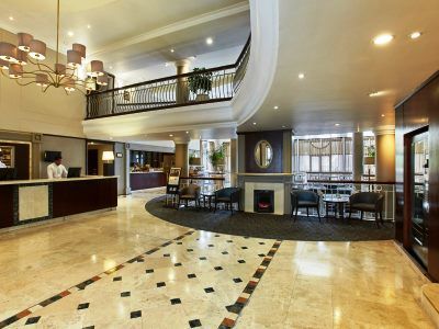 Stayeasy Century City Cape Town Ngoại thất bức ảnh