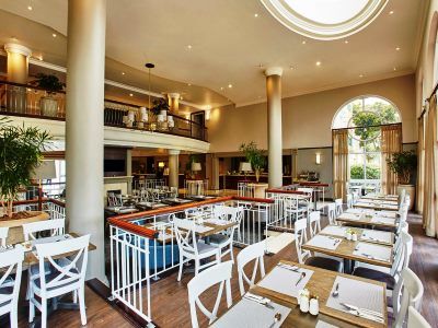 Stayeasy Century City Cape Town Ngoại thất bức ảnh