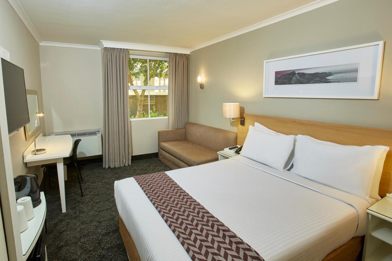 Stayeasy Century City Cape Town Ngoại thất bức ảnh